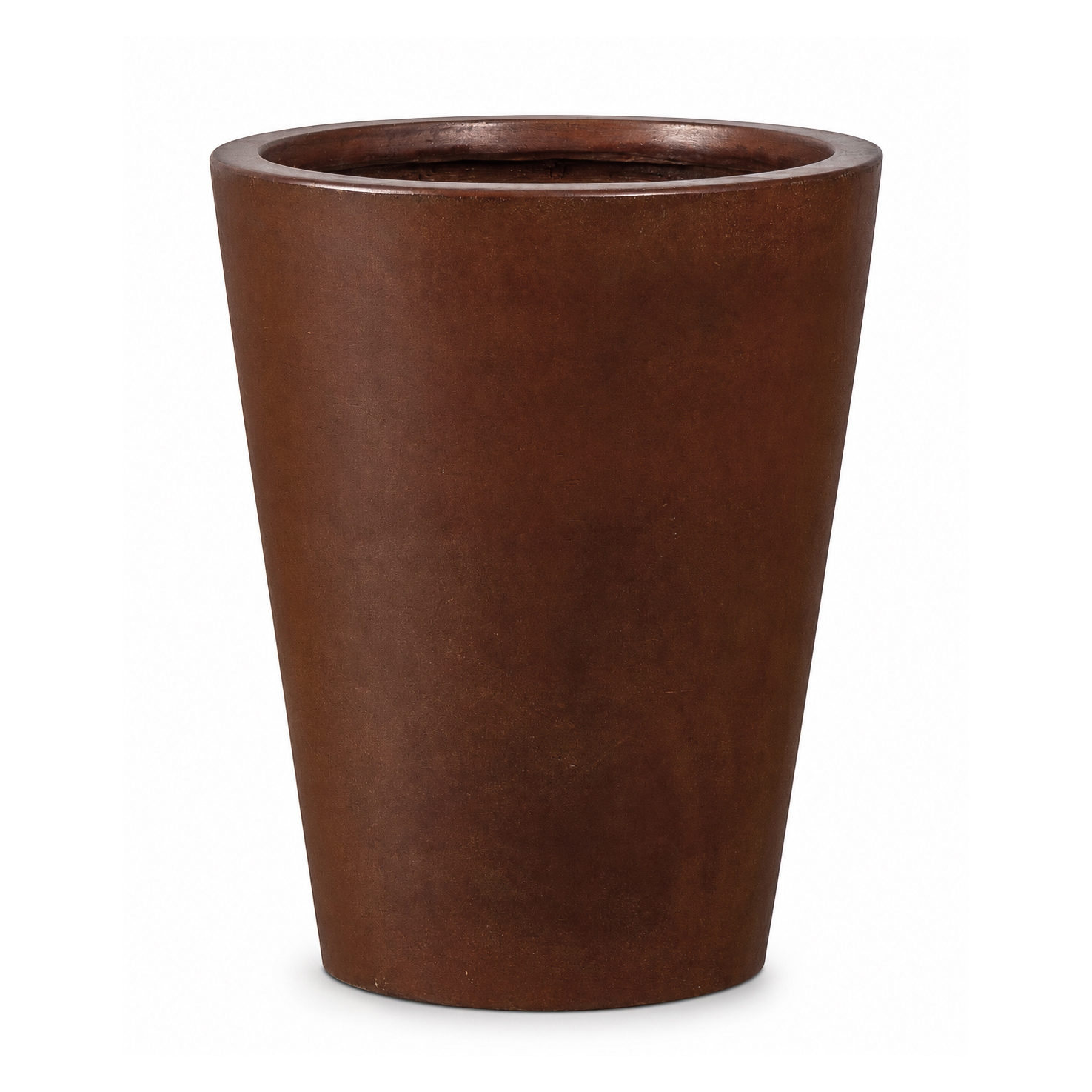 Rust Brown